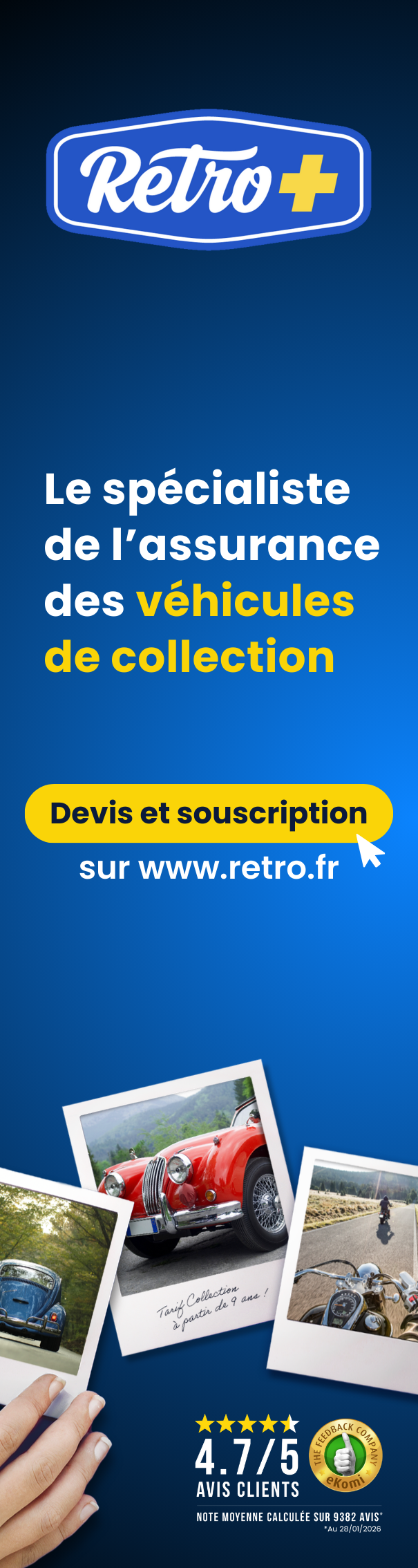 Publicité
